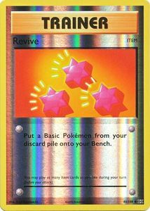 Evolutions: Revive - 85/108