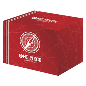 One Piece Card Game Card Case