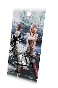 Final Fantasy Booster Packs: Final Fantasy - Emissaries of Light Booster Pack