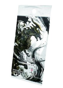Final Fantasy Opus VIII booster Pack