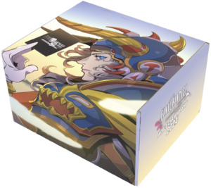 Final Fantasy: Final Fantasy TCG World Champion Decks 2024