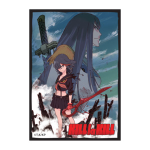 Ultra Pro Kill la Kill: Sisters JPN Deck Sleeves 60ct