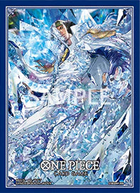 One Piece Card Game: Official Sleeves Vol. 11