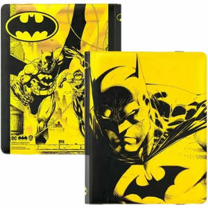 Dragon Shield: Card Codex Portfolio 360 Batman