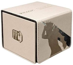 Magic: The Gathering - Cloud, Planet's Champion Premium Alcove Edge Deck Box