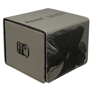 Card Storage: Magic: The Gathering - Sephiroth, Planet's Heir Premium Alcove Edge Deck Box
