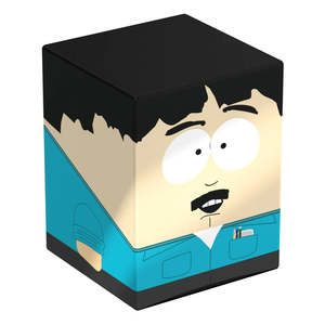 Squaroes - Squaroe South Park - Randy