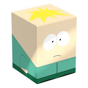 Accessories: Squaroes - Squaroe South Park - Butters