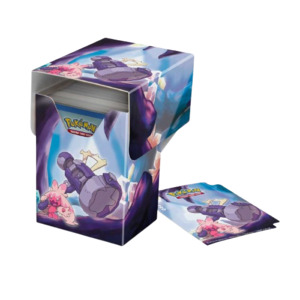 Pokémon: Tinkaton Deck Box