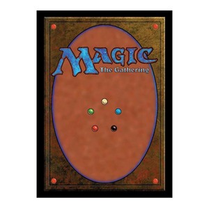 Ultra Pro: MTG Classic Card Back Sleeves 100ct