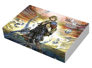 PRE ORDER - Final Fantasy Trading Card Game Opus XXIX - Blissful Eternity Pre-release Kit