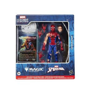 Magic the Gathering Spider Man Legends - Spider Man