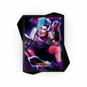 Riftbound: League of Legends TCG Sleeves - Origins