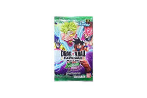 DRAGON BALL SUPER CARD GAME ULTRA-BOUT Series 02 -FEARSOME RIVALS- [DBS-B29] Booster Pack