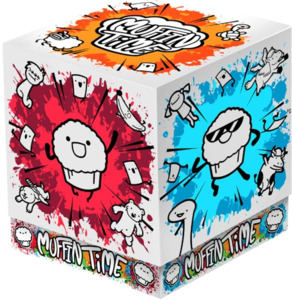 Board Games: Muffin Time