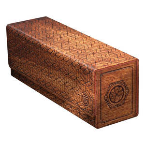 Accessories: Ultimate Guard Arkhive 400+ Xenoskin "Katana: The Shogun's Journey - Part 3"