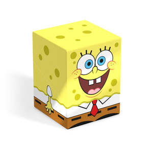 Squaroes - SpongeBob SquarePants™