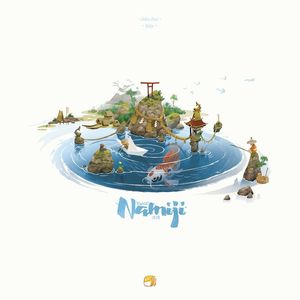 Board Games: Namiji