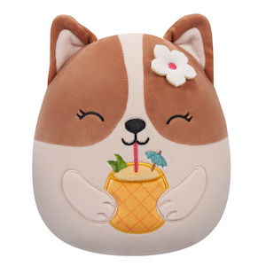 Squishmallows: Squishmallow 7.5" Series 19
