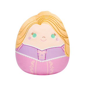 Squishmallows: Squishmallows 8": Disney Princesses