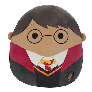 Squishmallows: Squishmallows 8": Harry Potter