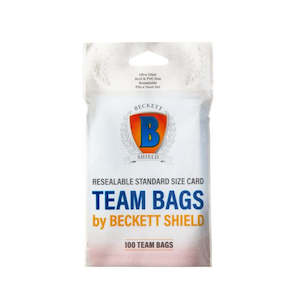 Other Accessories: Beckett Shield - Team Bags