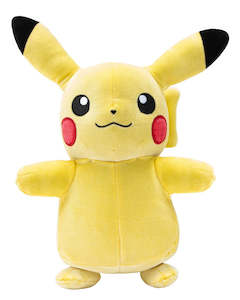 Pokemon Plushies: Pokemon Select Velvet Plushies