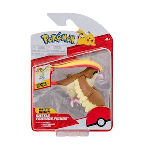 Pidgeot Battle Figure Pack