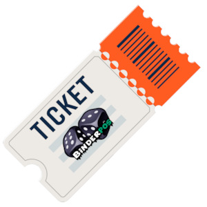 Events: Disney Lorcana - Azurite Sea Store Championship Ticket