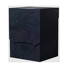 Dragon Shield Deck Shell Revised