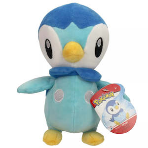 Piplup Pokemon Plush