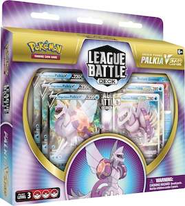 PKM League Battle Deck (Origin Forme Palkia VSTAR)