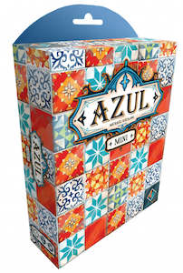 Staff Picks: Azul Mini
