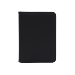 Folders: Dex Zipper Binder 160 (4-pocket)