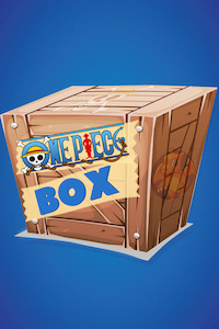 Subscription Boxes: One Piece Subscription Box *Read Description*
