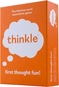 Board Games 1: Thinkle