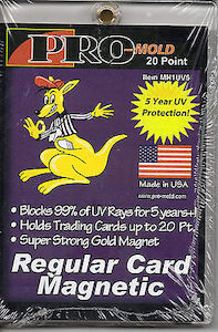 Other Accessories: Magnetic Card Holder