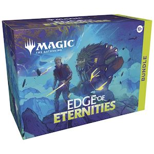 Mtg Collection Boxes: MTG Bundle - Edge of Eternities