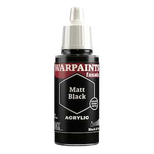 The Army Painter: The Army Painter: Fanatic Paints 1 (18ml)