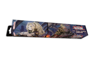 Yu-Gi-Oh! Albaz - Ecclesia - Tri-Brigade Game Mat