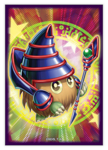 Yugioh Accessories: Yu-Gi-Oh! Kuriboh Kollection Card Sleeves