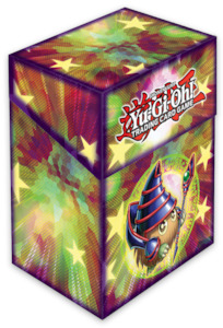 Yu-Gi-Oh! Kuriboh Kollection Card Case