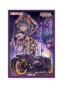 Yugioh Accessories: Yu-Gi-Oh! Masquerena Sleeves