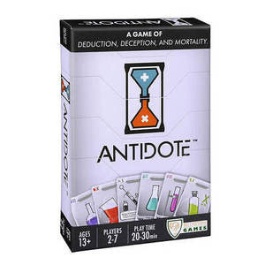 Antidote