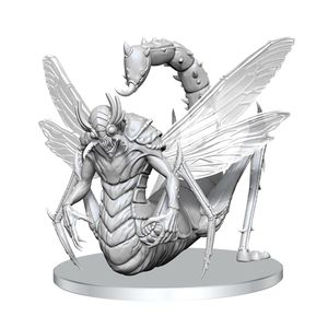 Pathfinder Battles Deep Cuts: Derakni (Locust Demon)