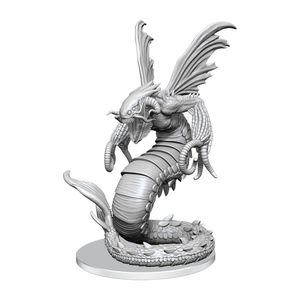 Pathfinder Battles Deep Cuts: Sarglagon (Drowning Devil)