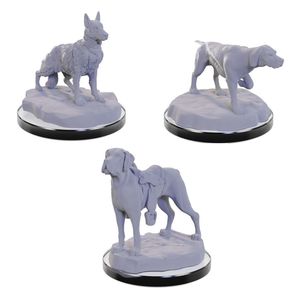 WizKids Deep Cuts: Dog Companions