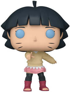Funko Pop Vinyl: Boruto - Himawari Uzumaki Pop! 1654