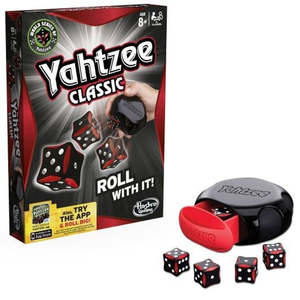 Yahtzee Classic