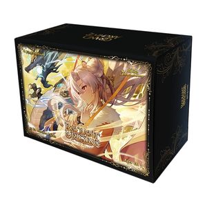 **PRE-ORDER** Grand Archive Booster Box – Radiant Origins (1st Edition)